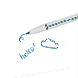 OOLY Seeing Double Fine Double Tip Markers