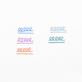 OOLY Seeing Double Fine Double Tip Markers