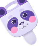 OOLY Carry Along Sketchbook - Panda