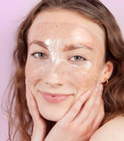 Vitamasques Crystal Glow Hydrogel Eye Mask