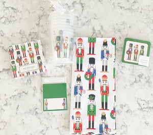 WH Hostess perfectly preppy placecards set of 10