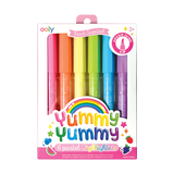 OOLY yummy yummy scented highlighters - set of 6