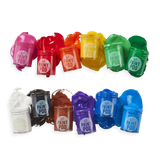 OOLY lil' poster paint pods
