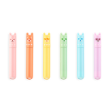 OOLY Beary Sweet Mini Scented Highlighters