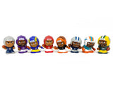 NFL 2023 TeenyMates Figurines