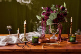 Rewined Black Matte Candle Snuffer
