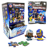NFL 2023 TeenyMates Figurines