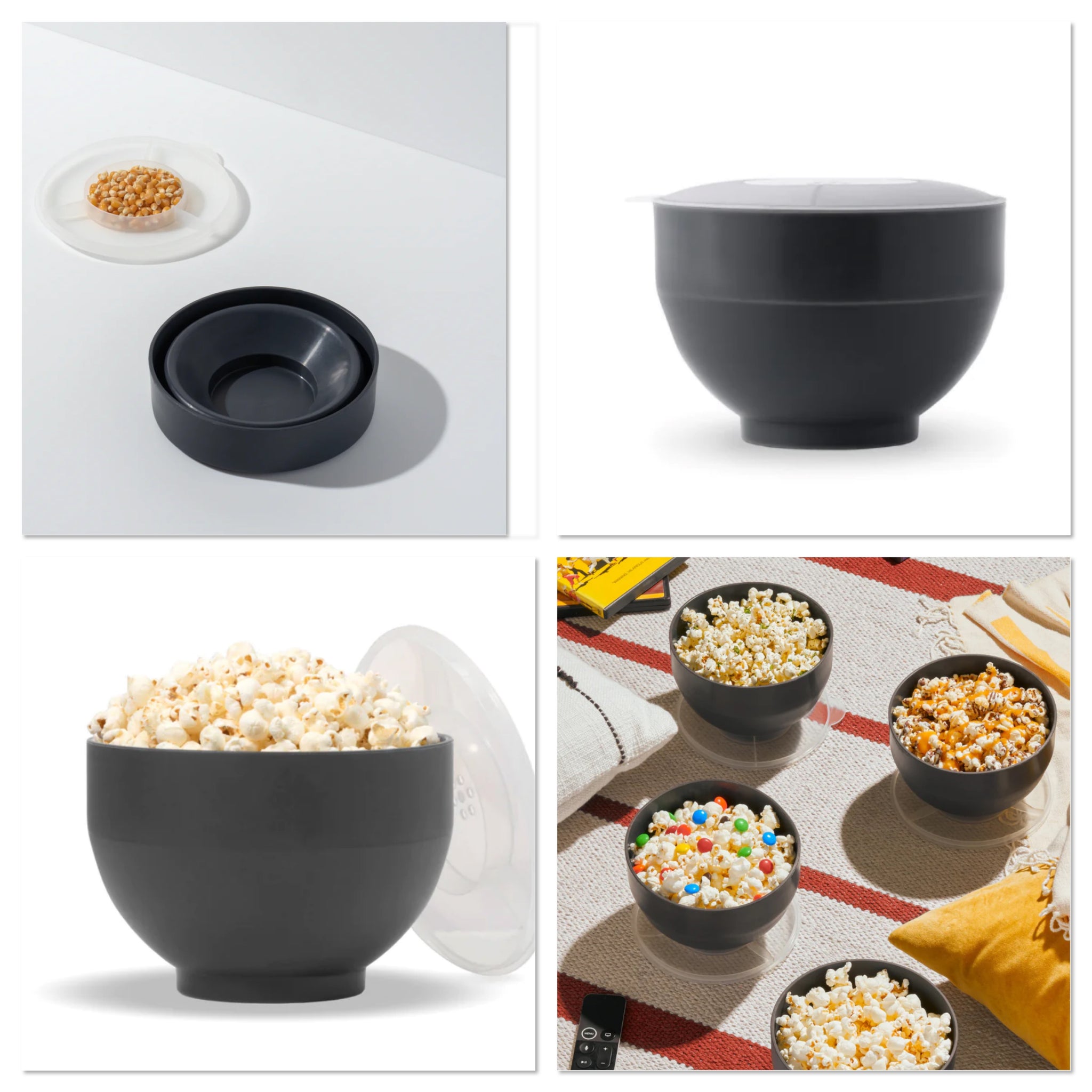 W&P Popcorn Popper