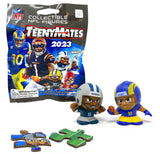 NFL 2023 TeenyMates Figurines