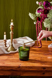 Rewined Gold Candle Snuffer