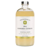 Yes Cocktail Co Ginger Citrus