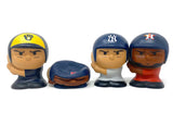 TeenyMates Jumbo Squeezy Blind Capsule MLB